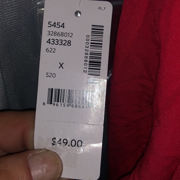 Ladies Blouse style Tops - Picture 5 of 5